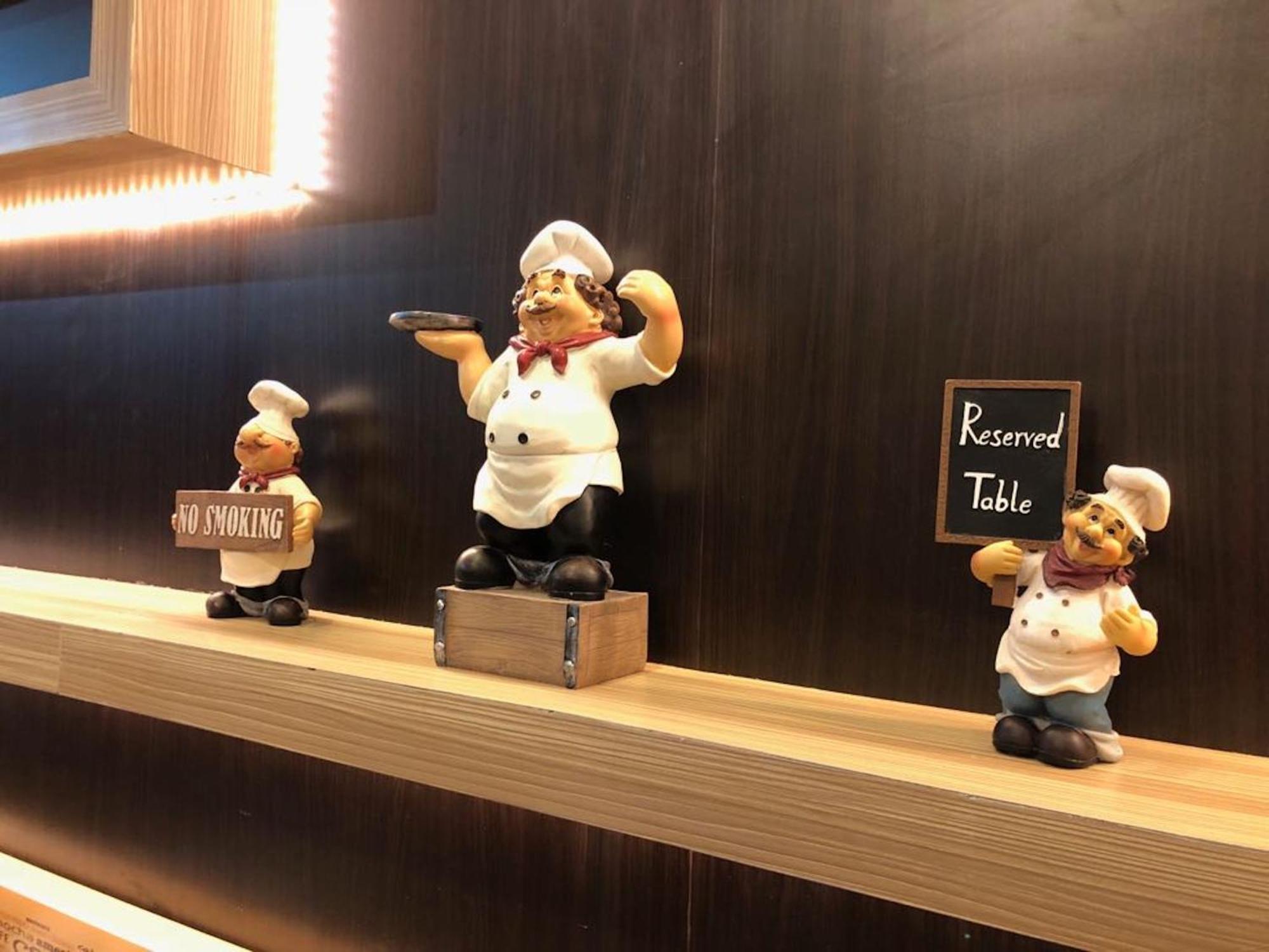 Kirei Hotel Bantaeng エクステリア 写真